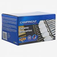 Campingaz-керамические брикеты  для газового гриля фото 2Камни для гриля Campingaz керамические (63633) фото 2