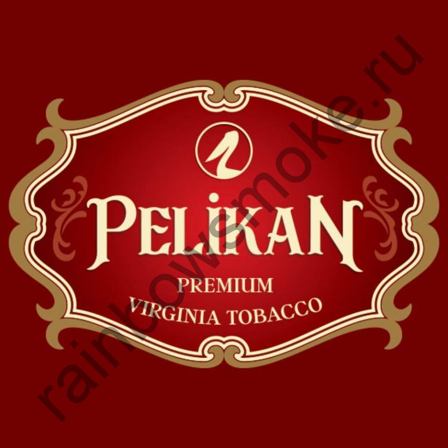 Pelikan 1 кг - Big Boss (Большой Босс)