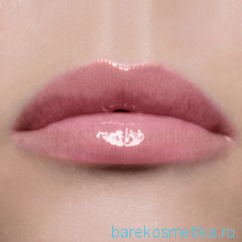 Buxom Big & Healthy Lip Cream Цвет White Russian  (Nude Pink)