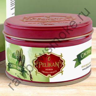 Pelikan 200 гр - Cactus Lime (Кактус и Лайм)
