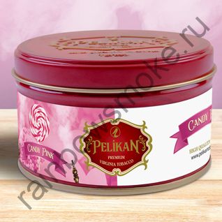 Pelikan 200 гр - Candy Pink (Розовые Конфеты)
