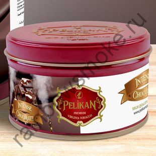 Pelikan 200 гр - Chocolate Intense (Шоколад)
