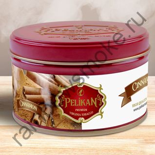 Pelikan 200 гр - Cinnamon (Корица)