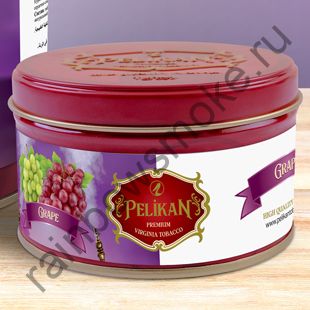 Pelikan 200 гр - Grape (Виноград)
