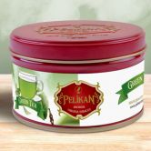 Pelikan 200 гр - Green Tea (Зеленый Чай)