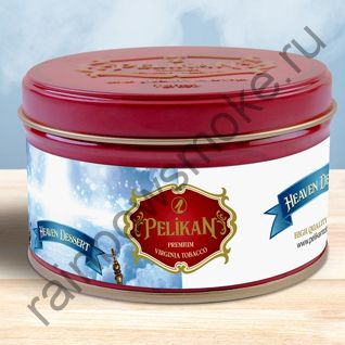 Pelikan 200 гр - Heaven Dessert (Небесный Десерт)