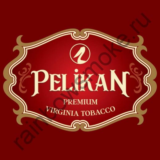 Pelikan 50 гр - Fresh Orange Ice (Свежий Апельсин Лед)