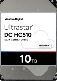Жесткий диск Western Digital Ultrastar DC HC510 10 TB (HUH721010ALE604)