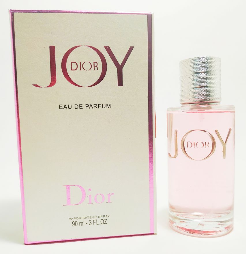 Christian Dior Joy 90 мл - подарочная упаковка
