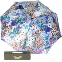 Зонт складной Pasotti Mini Novita Viola