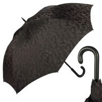 Зонт-трость Pasotti Esperto Classic Divorzy Black