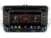 Volkswagen Amarok 2010-2021 (W2-K6240V)