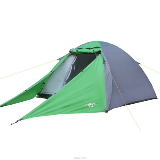 Палатка Campack Tent Forest Explorer 2-х местная