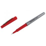 Ручка капиллярная роллер Paper Mate FLAIR UF красный 0.8 мм (арт. S0901341)