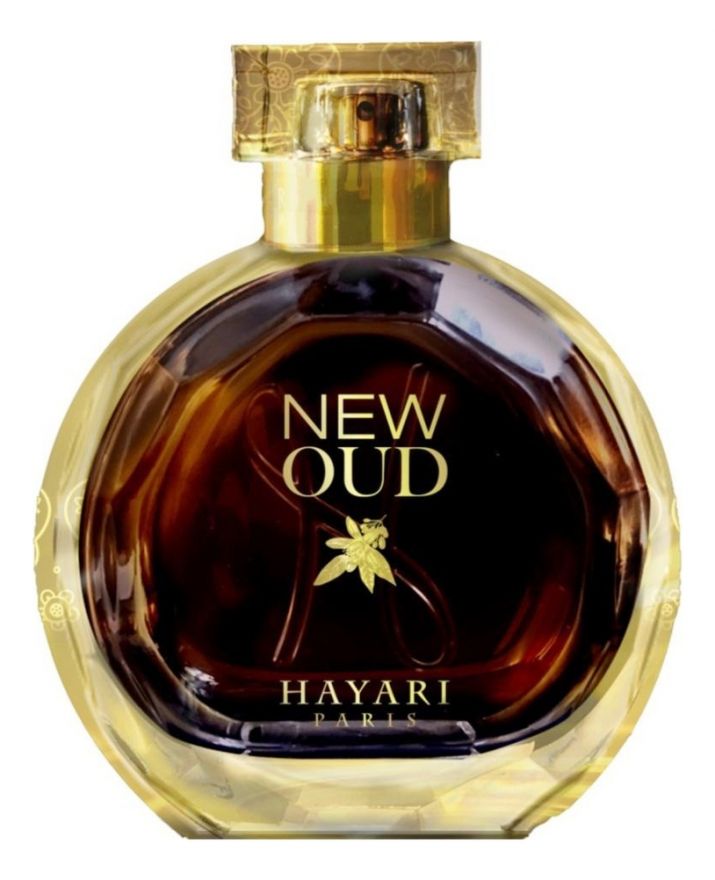 Tester Hayari Parfums New Oud 100ml (унисекс)