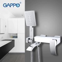 Gappo Jacob G3207-8 Смеситель для ванны