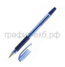 Ручка шариковая Pentel BX485 Feel it! синяя
