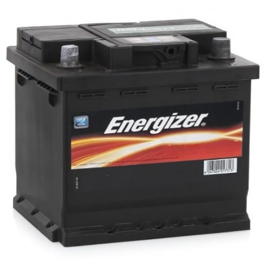 Автомобильный аккумулятор АКБ Energizer (Энерджайзер) EL1400 545 412 040 45Ач о.п.