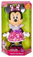 ​Минни  Disney Junior 14 inch Minnie Large Doll
