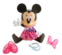 ​Минни  Disney Junior 14 inch Minnie Large Doll
