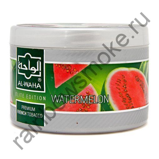 Al Waha 250 гр - Watermelon (Арбуз)