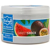 Al Waha 250 гр - Sweet Shock (Сладкий Шок)