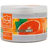 Al Waha 250 гр - Orange & Mint (Апельсин с Мятой)