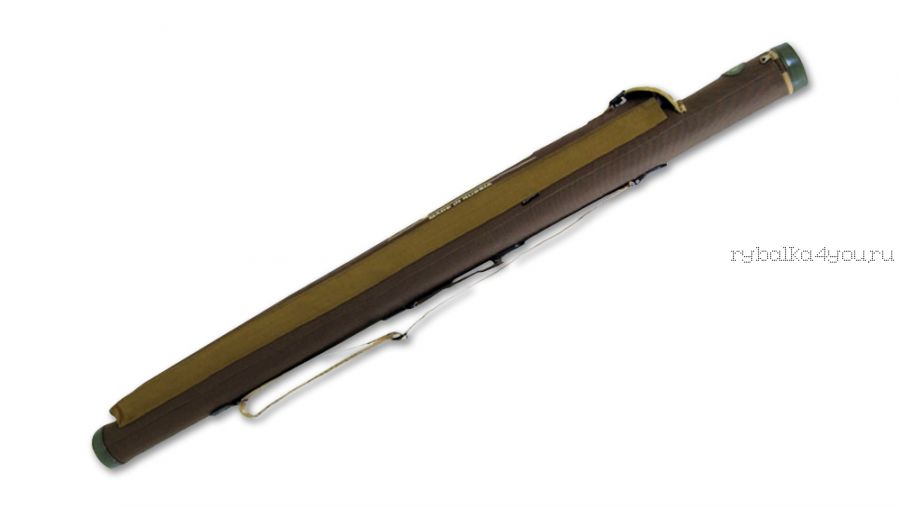 Тубус Aquatic ТК-75 с карманом (75 мм, 132 см)