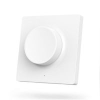 Диммер Xiaomi Yeelight Bluetooth Wireless Switch, белый