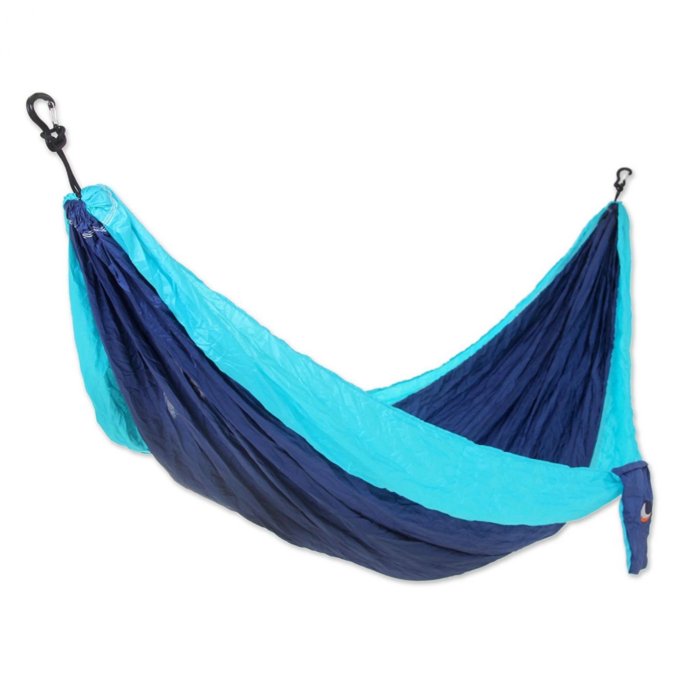 Гамак ZaoFeng Early Wind Outdoor Parachute Cloth Hammock (Blue/Голубой)