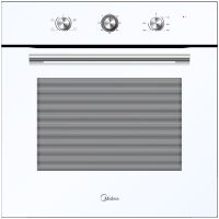 Духовой шкаф Midea MO23000GW