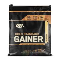 Гейнер ON Gold Standard Gainer 5lb (2.27кг) (Ванильный вкус)