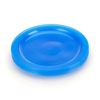Набор пластиковой посуды для пикника GioStyle на 4 персоны (707015) фото 4