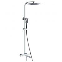 Душевая система с термостатом Gappo G2407-40