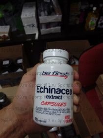 Echinacea extract capsules 90 капсул