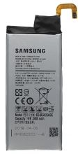 Аккумулятор для телефона Samsung (EB-BG925ABE) Galaxy S6 Edge SM-G925
