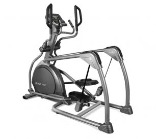 Эллиптический тренажер Bronze Gym XE902 PRO 