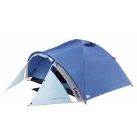 Палатка туристическая 3 местная с тамбуром Coleman (Колеман) Crestline (202577)