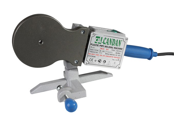 Сварочный аппарат Сandan Cm-04 2000 вт (до 110 мм)