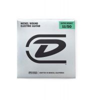 DUNLOP DESBN1150 Super Bright (11-50) Струны для электрогитары