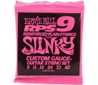 ERNIE BALL 2239 (09-42) Струны для электрогитары