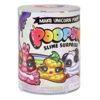 Слайм Poopsie Slime Surprise Poop Pack Series 1-1