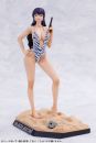 Аниме фигурка Black Lagoon - Roberta Swimsuit Ver.
