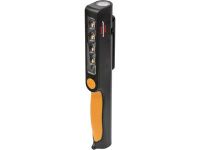 Фонарик-ручка светодиодный аккумуляторный Brennenstuhl HL DA 41 MC 4+1 с USB (1175890)
