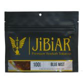 Jibiar 100 гр - Blue Mist (Голубой Туман)