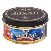 Jibiar 250 гр - Ice Strawberry Raspberry (Ледяная Клубника Малина)