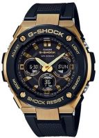 Casio GST-S300G-1A9