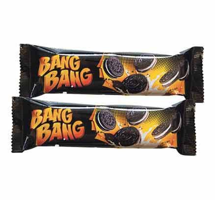 Печенье Bang Bang сахарное 95г