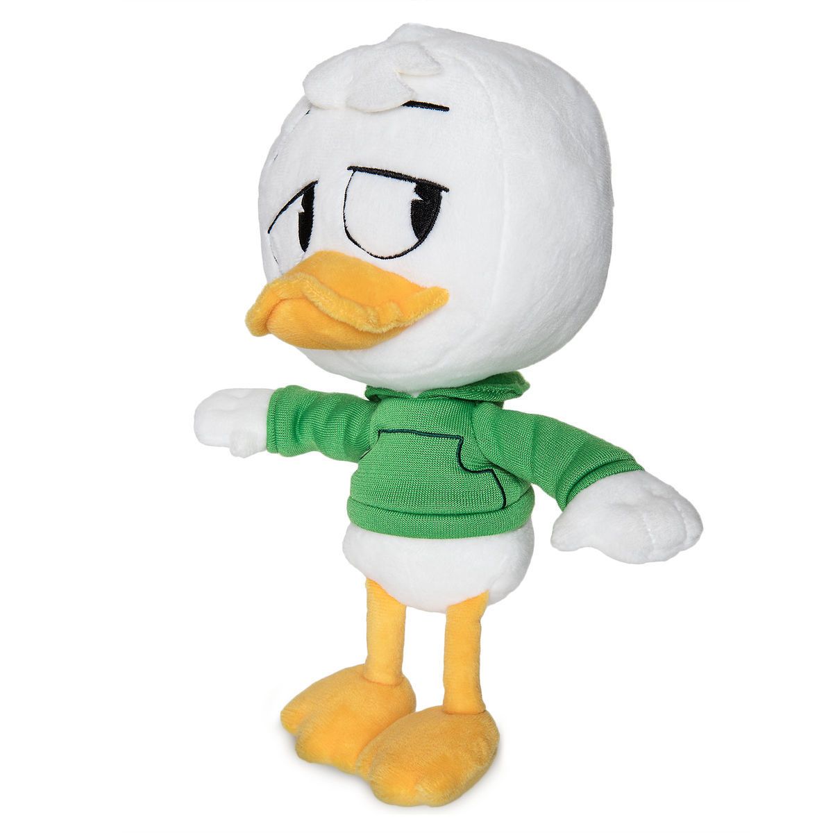 duck tales plush