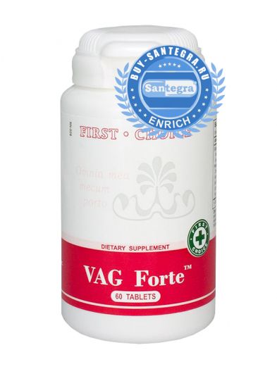 VAG Forte™ (ВАГ Форте)